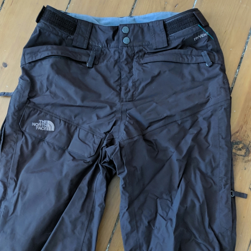 Snowboard/Ski Pants HyVent